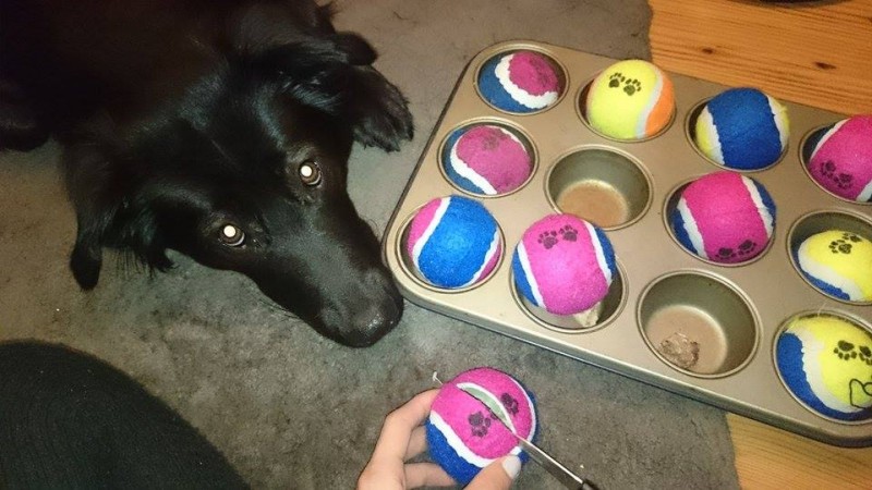 Ballblech