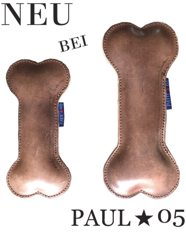 Lederspielzeug Paul-05