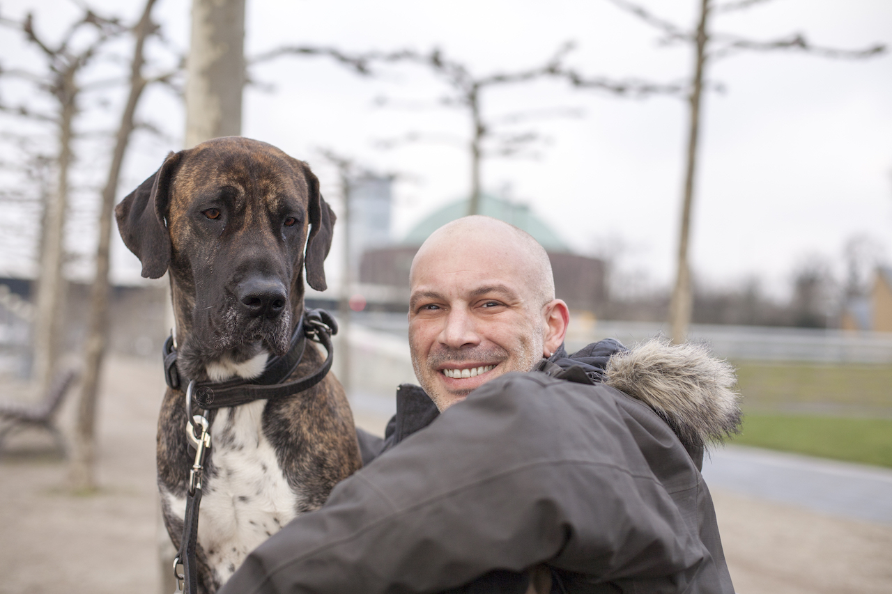 Rico Maximilian credit DerPapagraf