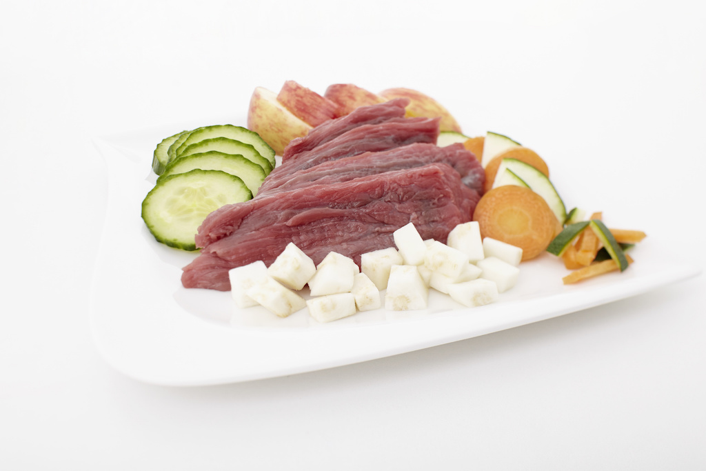 fleischbarf