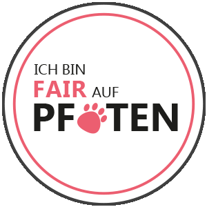 Acht Pfoten für ein Hallelujah - Und vier Fäuste für etwas mehr Toleranz!