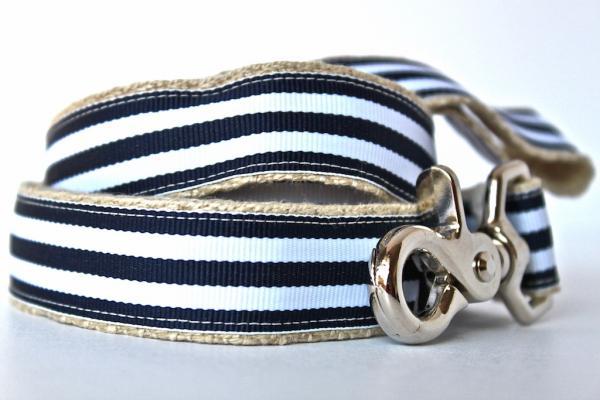 Hanfleinen bei Handmade for dogs®