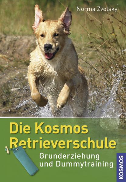 Die Kosmos Retrieverschule