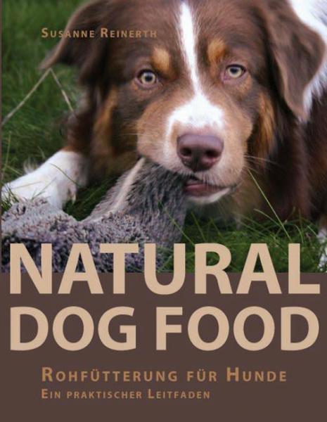 Natural Dog Food