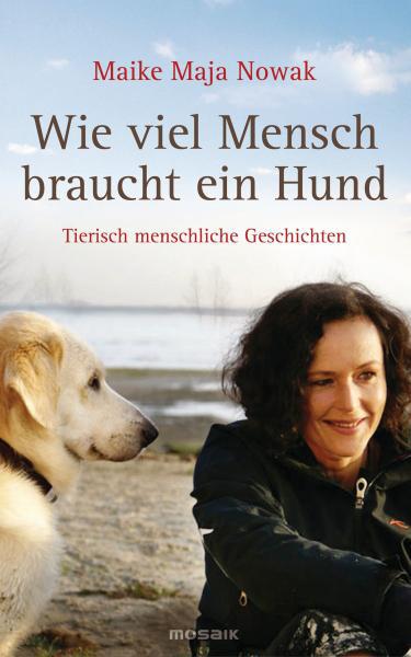 Wie viel Mensch braucht ein Hund...