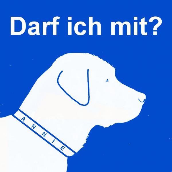Darf ich mit? 