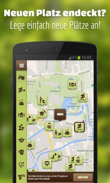 Dog´s Places