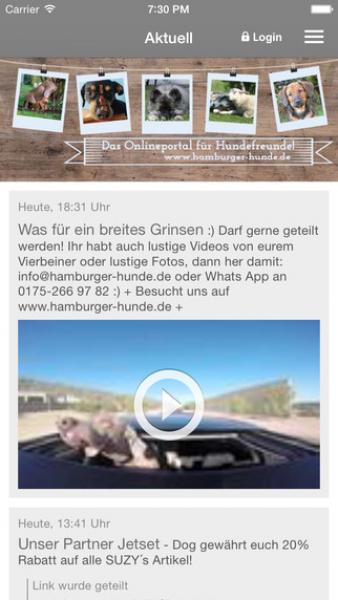 HH-Hunde