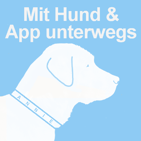 Hundestrände Plus