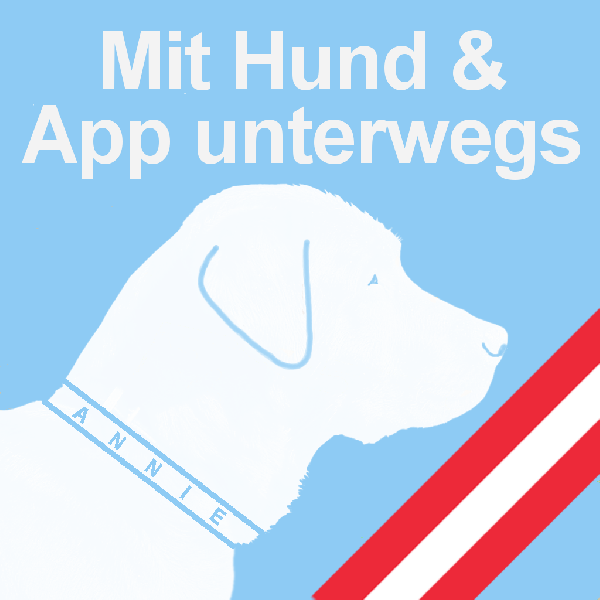 Hundezonen Österreich