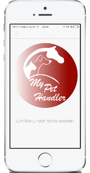My Pet Handler