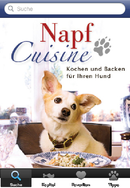 Napf Cuisine