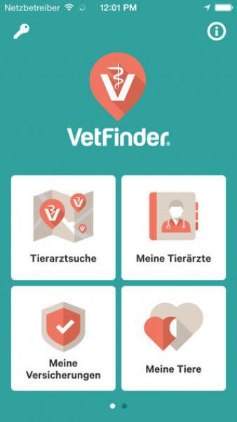VetFinder