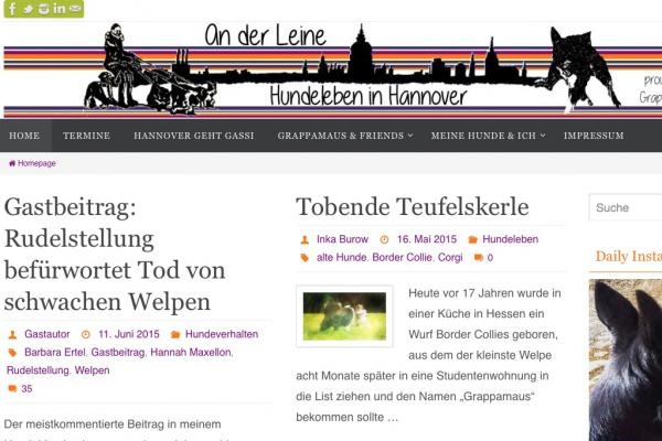 An-der-Leine.de