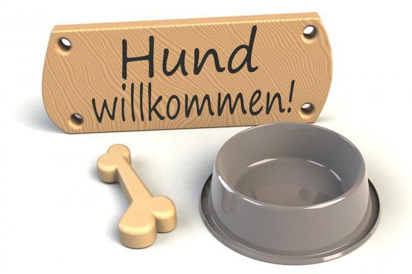 Ein voller Napf für Mila!