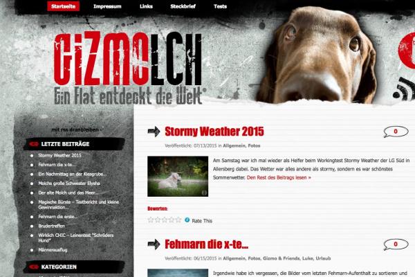 Gizmolch