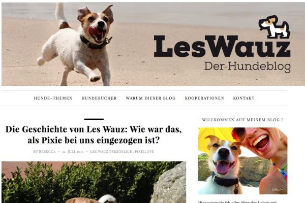 Les Wauz
