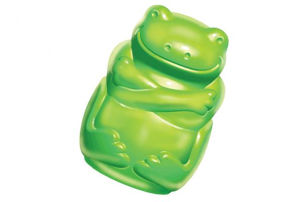 Der KONG Squeezz JELS
