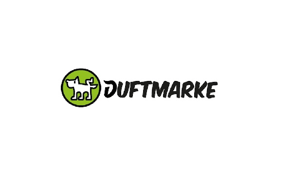 Duftmarke Hundeloop