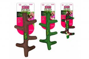 Kong Pet Stix