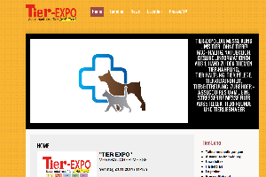 Tierexpo in Hamburg