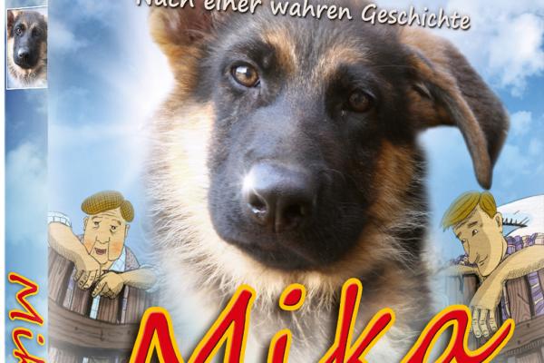 Mika – Dein bester Freund und großer Held