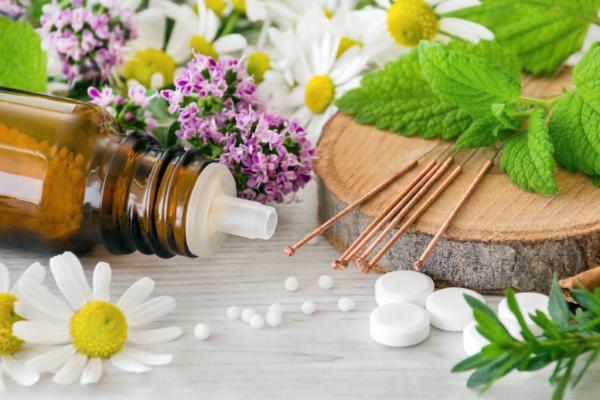 Homöopathie für Tiere retten!