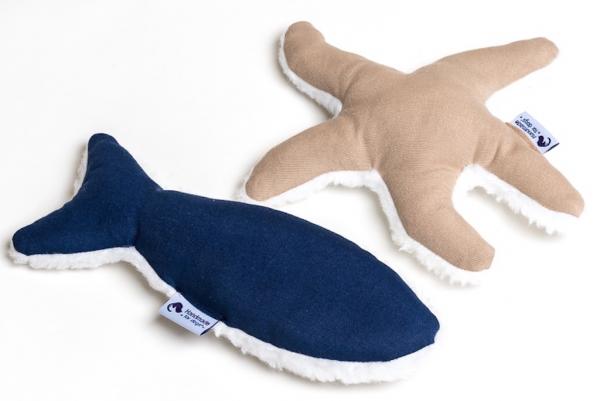 Handmade for dogs® - Spielen muss sein!