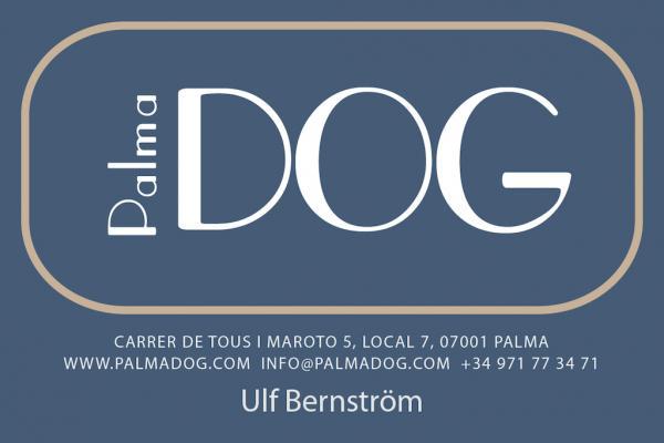 Palma ist auf den Hund gekommen - PalmaDog