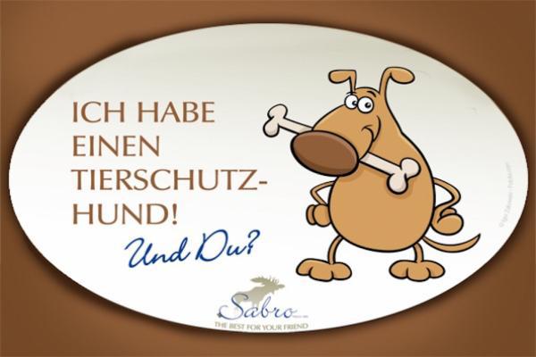 Setze ein Zeichen und bringe die Menschen zum Nachdenken!