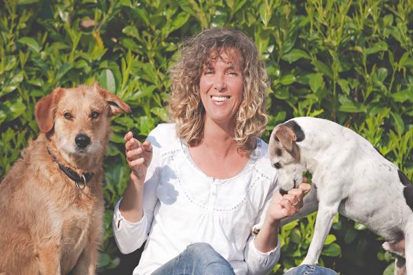 Hundehaltung mit der Natur im Einklang