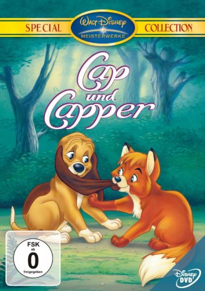 Cap und Capper