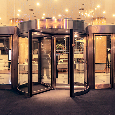 Hotel Fresena