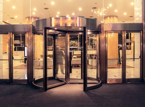 Hundefreundliche Hotels