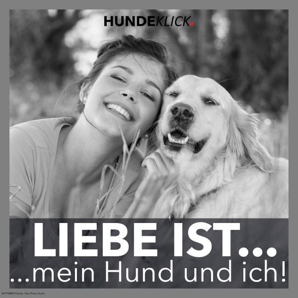 LIEBE IST...